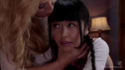 Captura de 'Foreign Student Punished for Disobeying the Master's House Rule' nº 47