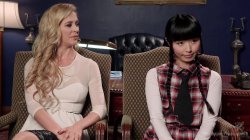 Captura de 'Foreign Student Punished for Disobeying the Master's House Rule' nº 3