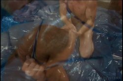 Captura de 'Nasty Oil Wrestling' nº 88