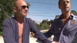 'Rocco Ravishes Hollywood' screenshot nº 4