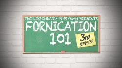 'Fornication 101 - 3rd Semester' screenshot nº 4