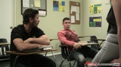 'Back To School Pussy' screenshot nº 24