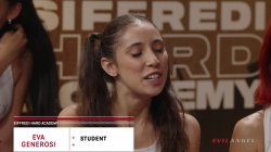 Captura de 'Siffredi Hard Academy: Women Edition' nº 1