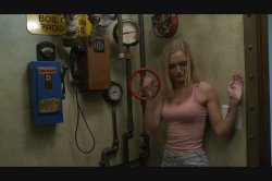 'Cheer Squad Sleepovers Episode 15' screenshot nº 1