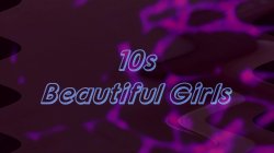 Captura de '10s Beautiful Girls 8' nº 35