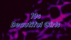 Captura de '10s Beautiful Girls 8' nº 123