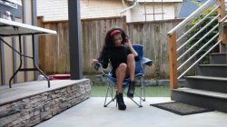 Captura de 'Black Tranny Whackers 30' nº 46