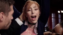 Captura de 'Off The Record Anal Media Whore Gets Her Story' nº 57