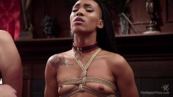 Captura de 'Off The Record Anal Media Whore Gets Her Story' nº 111