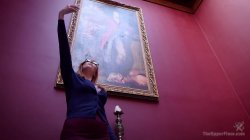 Captura de 'Off The Record Anal Media Whore Gets Her Story' nº 18