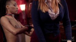 Captura de 'Off The Record Anal Media Whore Gets Her Story' nº 34