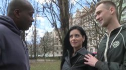 'Cum Craving Cuckolds 4' screenshot nº 68