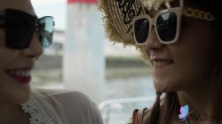 Captura de 'Stacy and Friends Spend the Day on a Boat Playing and Fucking' nº 14