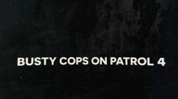 'Busty Cops on Patrol 4' screenshot nº 1