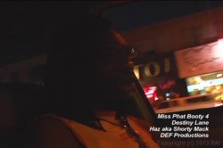 'Miss Phat Booty 4' screenshot nº 87