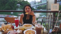 'POV Date And Passionate Sex With Song Yuchuan' screenshot nº 50