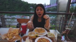 'POV Date And Passionate Sex With Song Yuchuan' screenshot nº 52