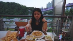 'POV Date And Passionate Sex With Song Yuchuan' screenshot nº 53
