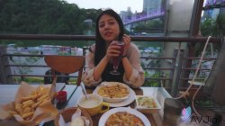 'POV Date And Passionate Sex With Song Yuchuan' screenshot nº 54