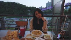 'POV Date And Passionate Sex With Song Yuchuan' screenshot nº 56
