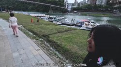 'POV Date And Passionate Sex With Song Yuchuan' screenshot nº 6