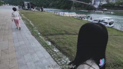 'POV Date And Passionate Sex With Song Yuchuan' screenshot nº 7