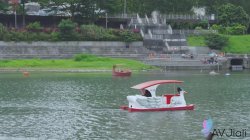 'POV Date And Passionate Sex With Song Yuchuan' screenshot nº 1
