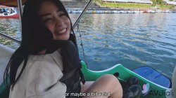 'POV Date And Passionate Sex With Song Yuchuan' screenshot nº 12