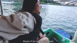 'POV Date And Passionate Sex With Song Yuchuan' screenshot nº 15