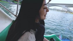 'POV Date And Passionate Sex With Song Yuchuan' screenshot nº 17