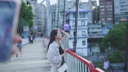 'POV Date And Passionate Sex With Song Yuchuan' screenshot nº 30
