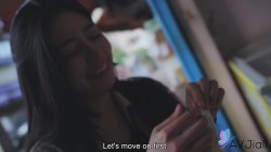 'POV Date And Passionate Sex With Song Yuchuan' screenshot nº 35