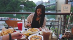 'POV Date And Passionate Sex With Song Yuchuan' screenshot nº 49
