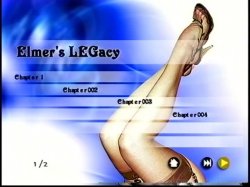 Captura de 'House Of Legs 27' nº 2