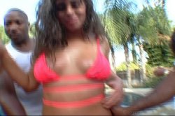 Captura de 'Big Phat Wet Ass Orgy 2' nº 16