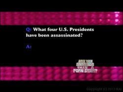 Captura de 'Are You Smarter Than A Porn Star?' nº 50