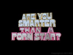 Captura de 'Are You Smarter Than A Porn Star?' nº 85