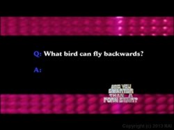 Captura de 'Are You Smarter Than A Porn Star?' nº 119