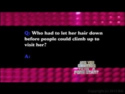 Captura de 'Are You Smarter Than A Porn Star?' nº 120