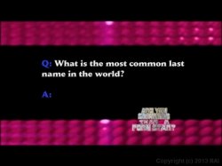 Captura de 'Are You Smarter Than A Porn Star?' nº 126