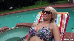 Captura de 'Bangin' Blondies' nº 23