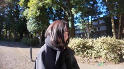 'Beautiful Brunette Miu Aikawa Is Horny For Her First Sex Scene' screenshot nº 3
