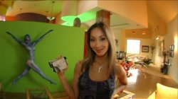 'Katsuni's Casting Couch' screenshot nº 116