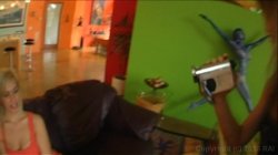 'Katsuni's Casting Couch' screenshot nº 117