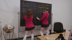 'College Threesome Thrills 2' screenshot nº 43