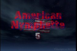 Captura de 'American Nymphette 5' nº 1