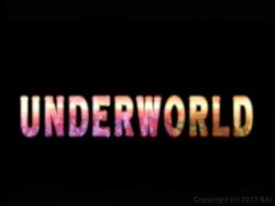 Captura de 'Underworld' nº 6