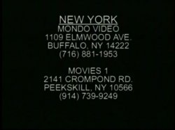 'XXX-11: Do Me Or Die' screenshot nº 16