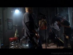Captura de 'Nowhere Angels' nº 31
