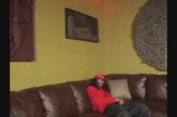 'My Sister's First Black Gang Bang 3' screenshot nº 46
